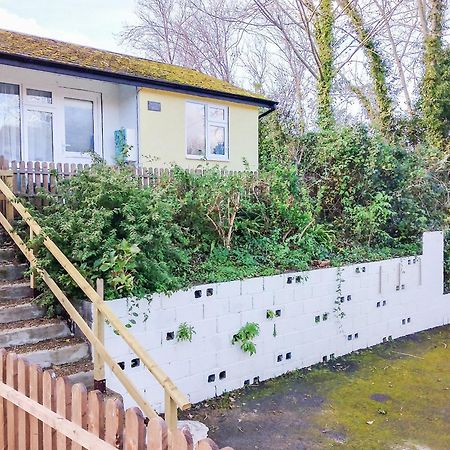 Two Peas In A Pod Henfynyw Upper Exterior foto